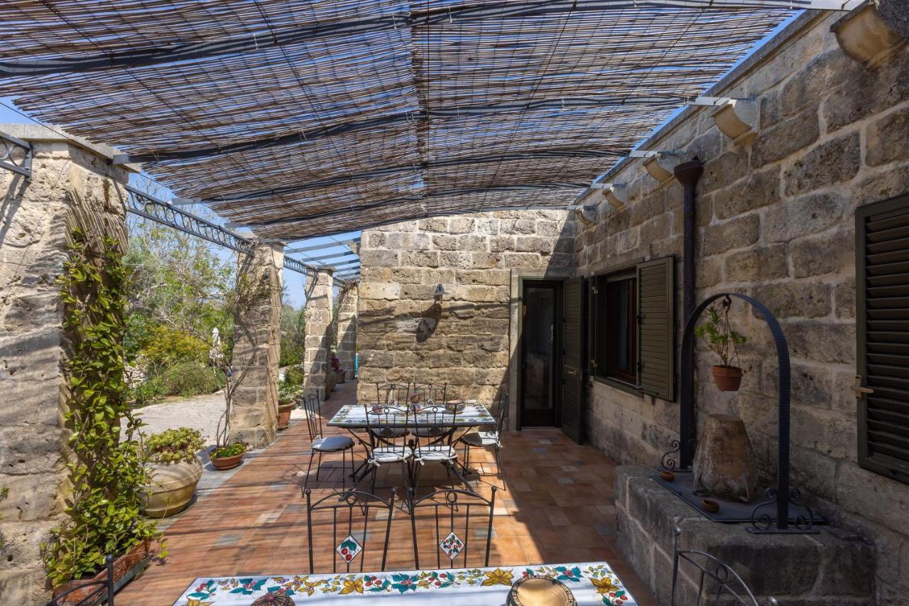 Casa Ulmi Con Piscina Bed & Breakfast อุจจาโน ลาเคียซา ภายนอก รูปภาพ