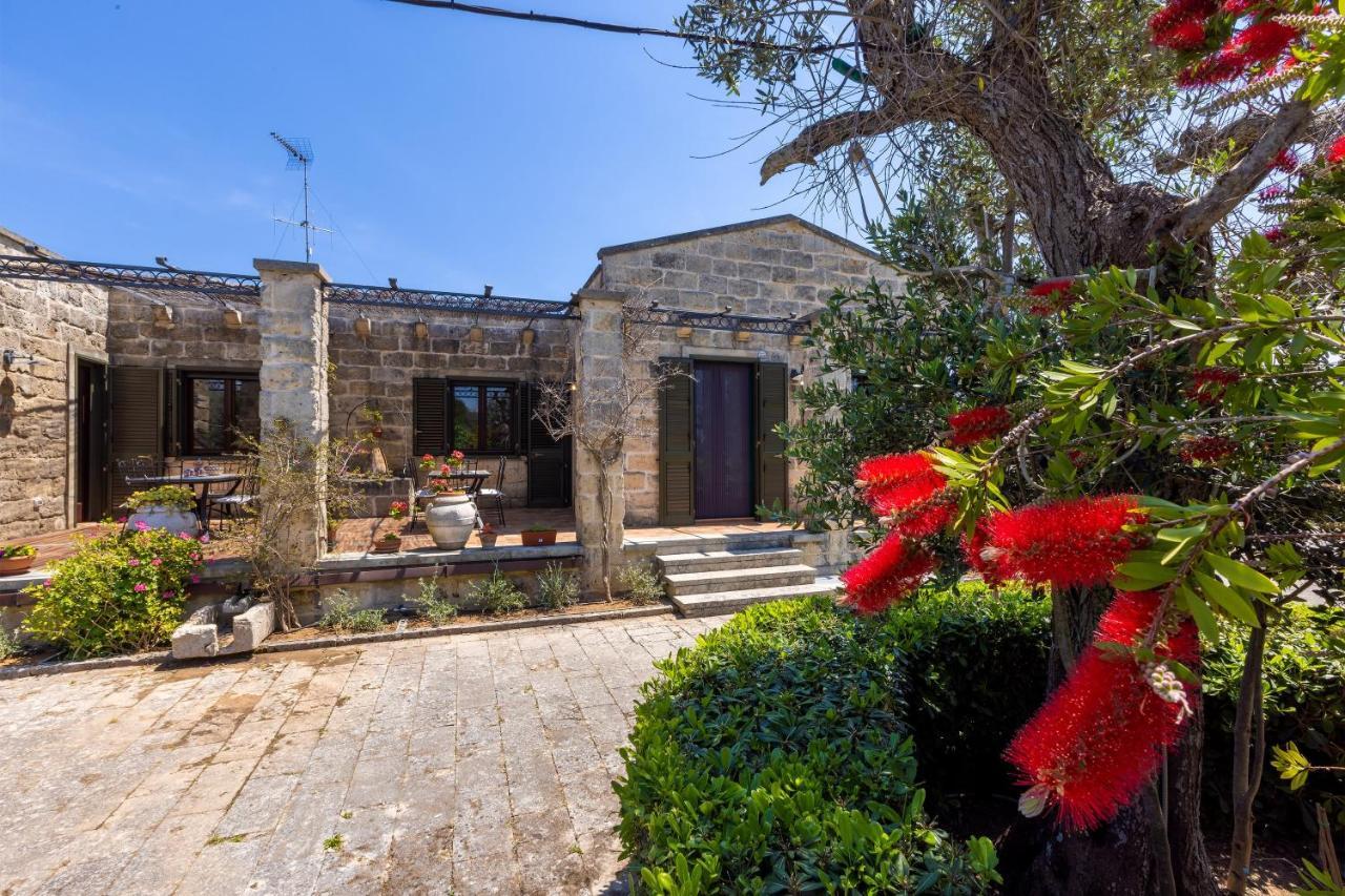 Casa Ulmi Con Piscina Bed & Breakfast อุจจาโน ลาเคียซา ภายนอก รูปภาพ