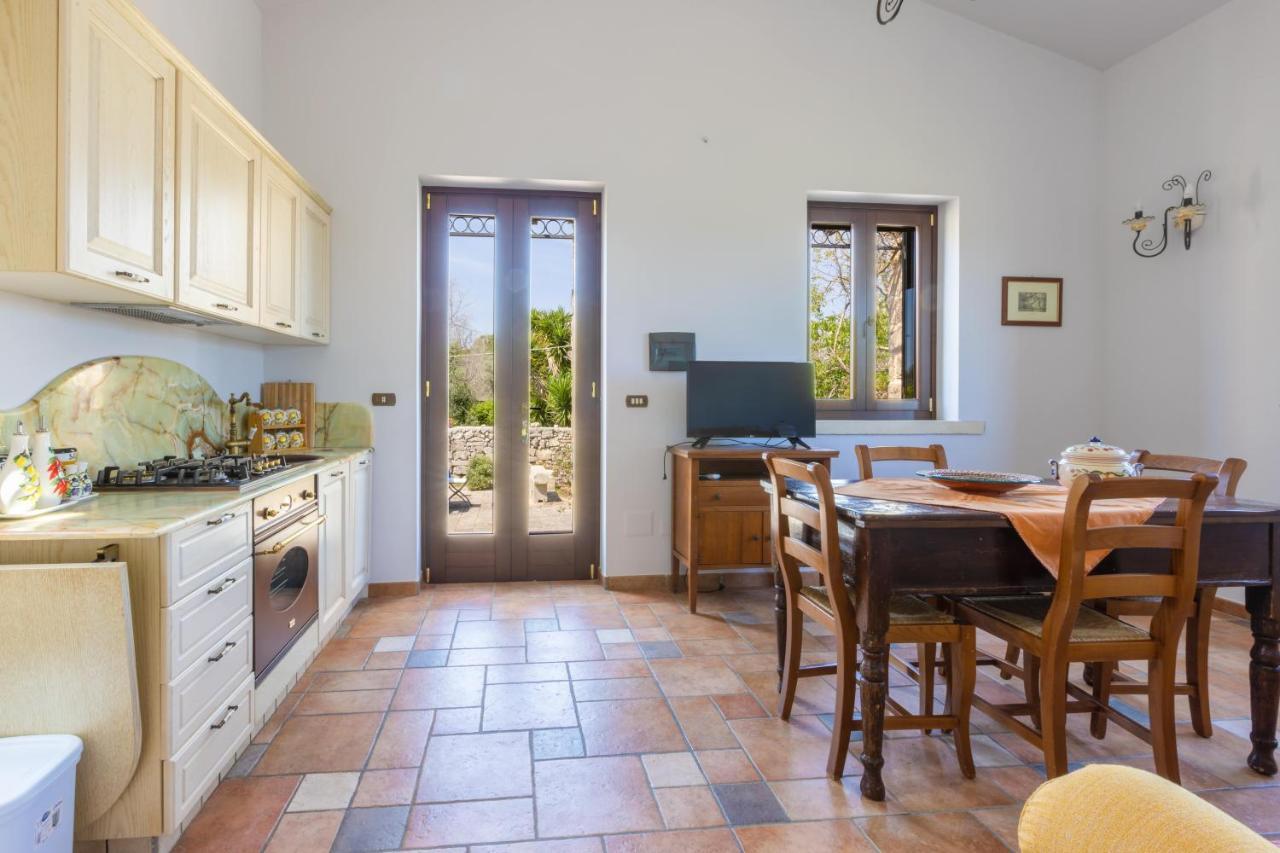 Casa Ulmi Con Piscina Bed & Breakfast อุจจาโน ลาเคียซา ภายนอก รูปภาพ
