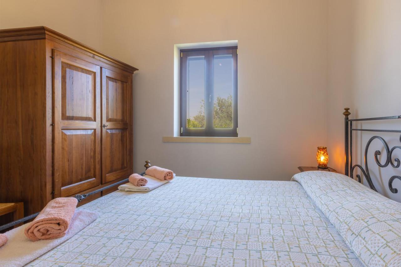 Casa Ulmi Con Piscina Bed & Breakfast อุจจาโน ลาเคียซา ภายนอก รูปภาพ