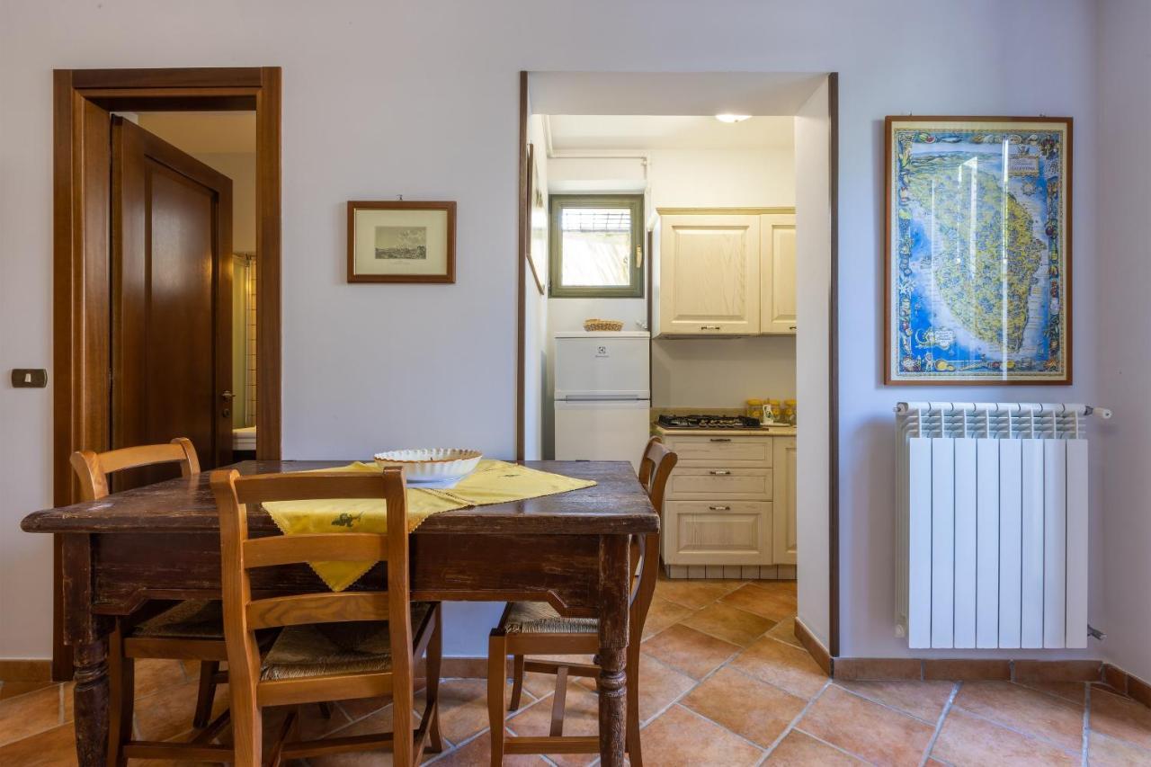 Casa Ulmi Con Piscina Bed & Breakfast อุจจาโน ลาเคียซา ภายนอก รูปภาพ