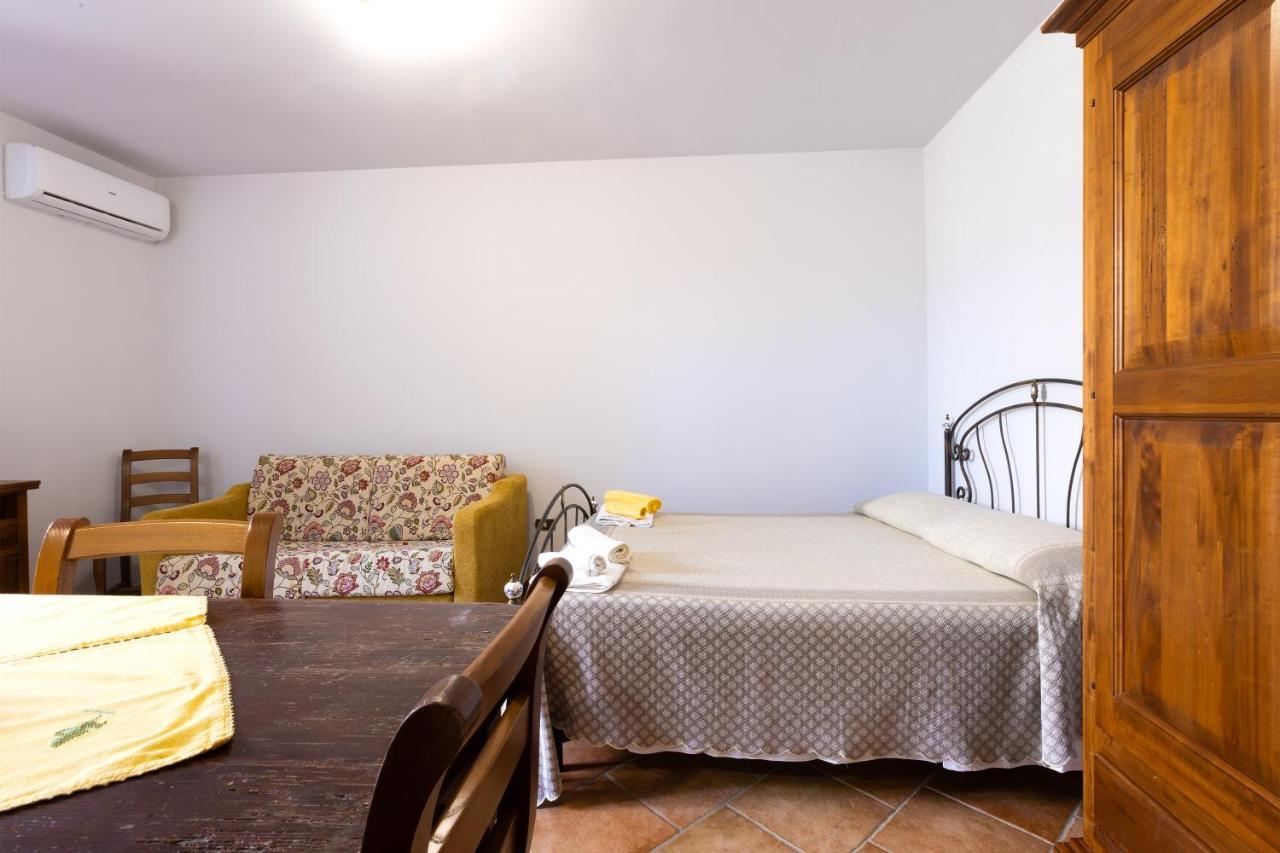 Casa Ulmi Con Piscina Bed & Breakfast อุจจาโน ลาเคียซา ภายนอก รูปภาพ