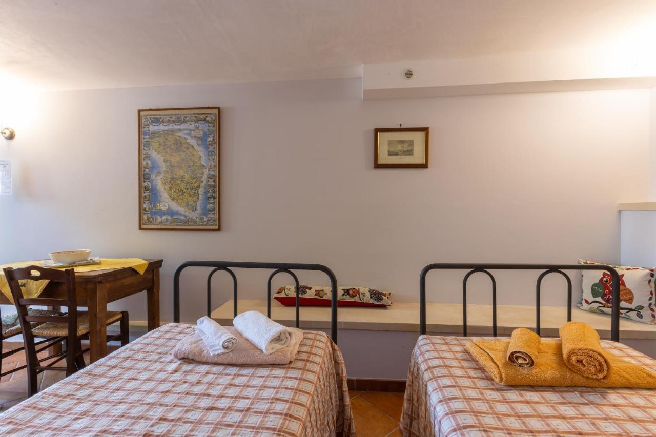 Casa Ulmi Con Piscina Bed & Breakfast อุจจาโน ลาเคียซา ภายนอก รูปภาพ